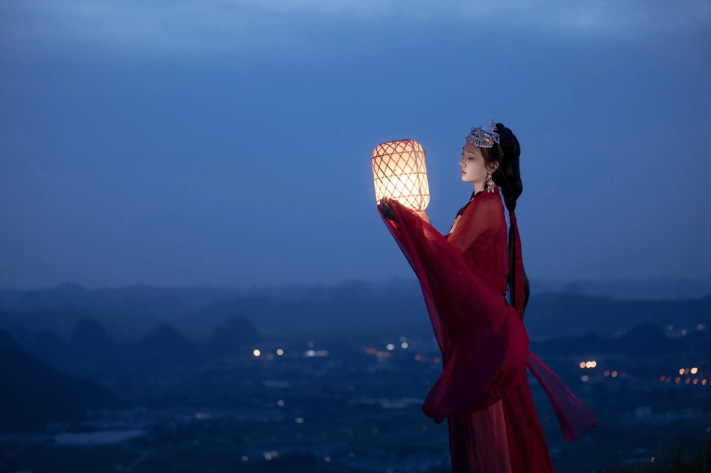 [YITUYU艺图语]2022.09.25 神山 芝芝琪 [37P]插图6